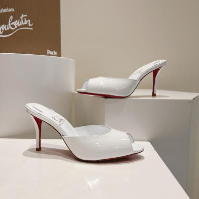 wholesale quality christian louboutin women model no. 164